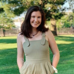 Meet your Posher, Anna